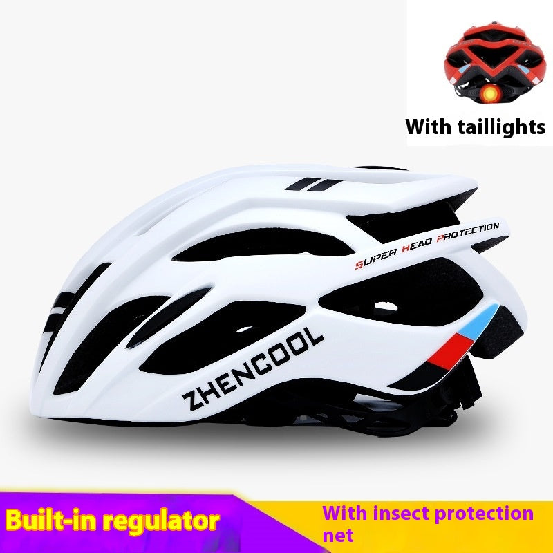 Mountain Bike Road Vélo Casque Cyclisme