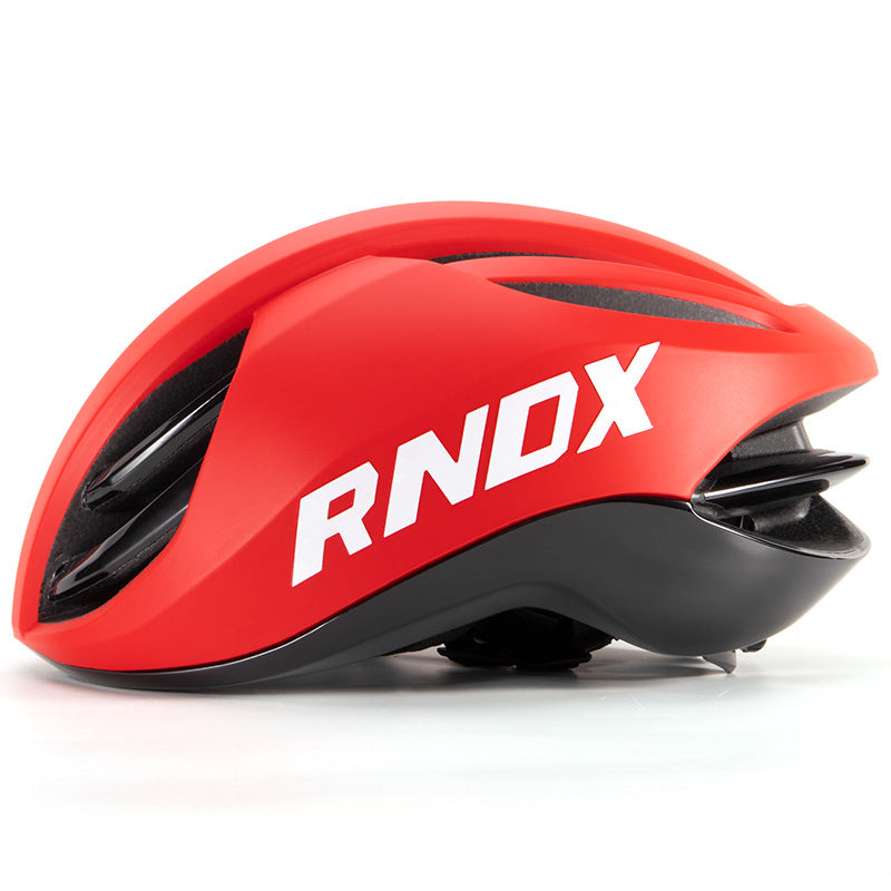 Casque de protection respirant en une seule pièce