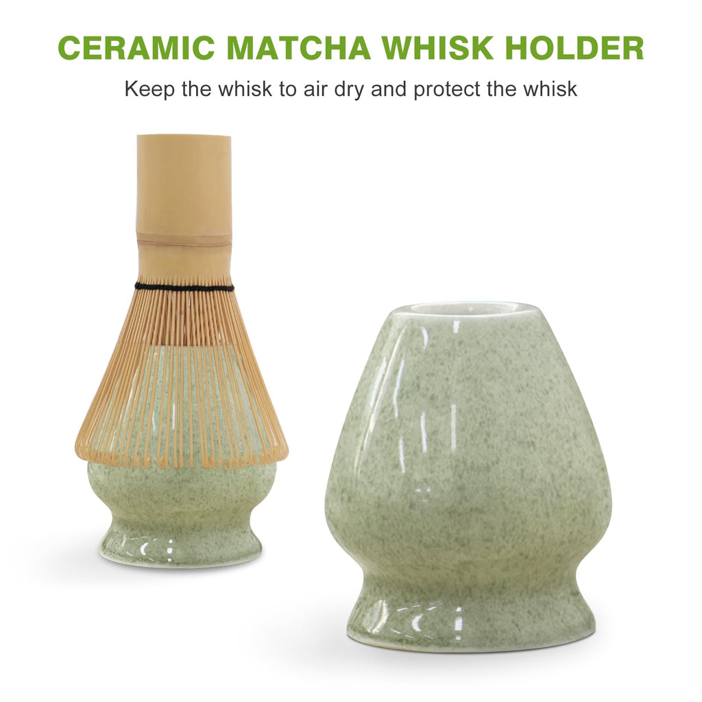 Jeu de bols Matcha