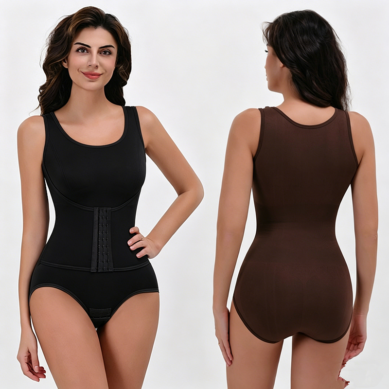 Bodywear Tummy Control pour femme