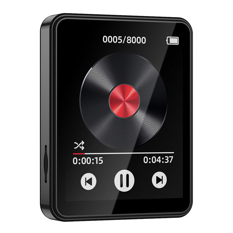 Lecteur Walkman Bluetooth Video Touch