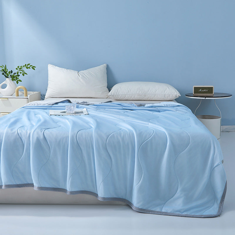 Couverture simple double en climatisation