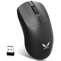 Souris sans fil Bouton audio standard à trois rapports Souris sans fil légère