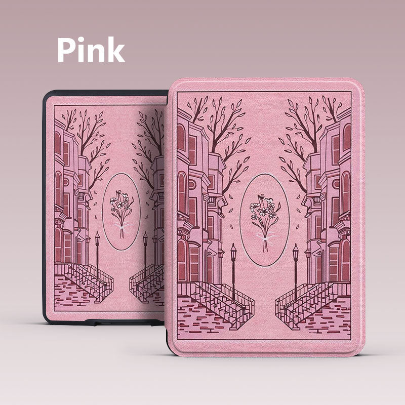 Kindle Paperwhite Boîte de protection 12e génération