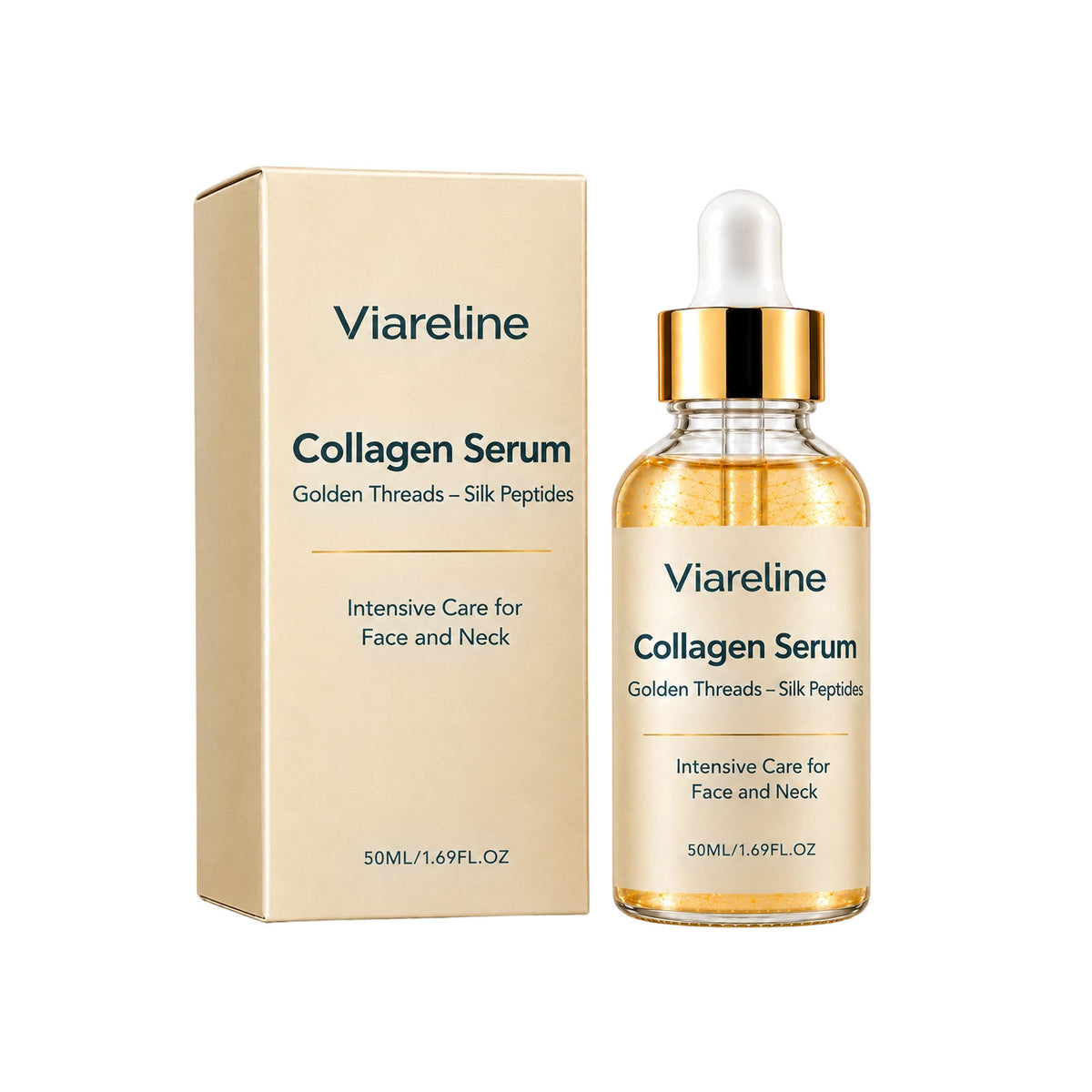 Lotion de collagène