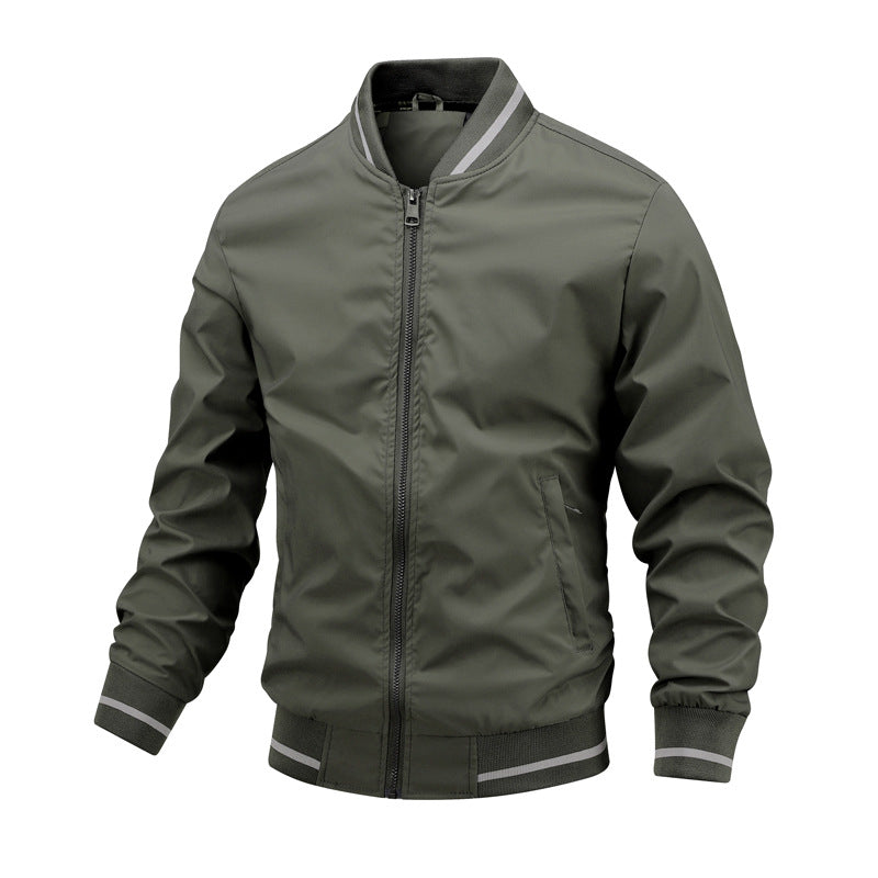Veste décontractée sport pour hommes