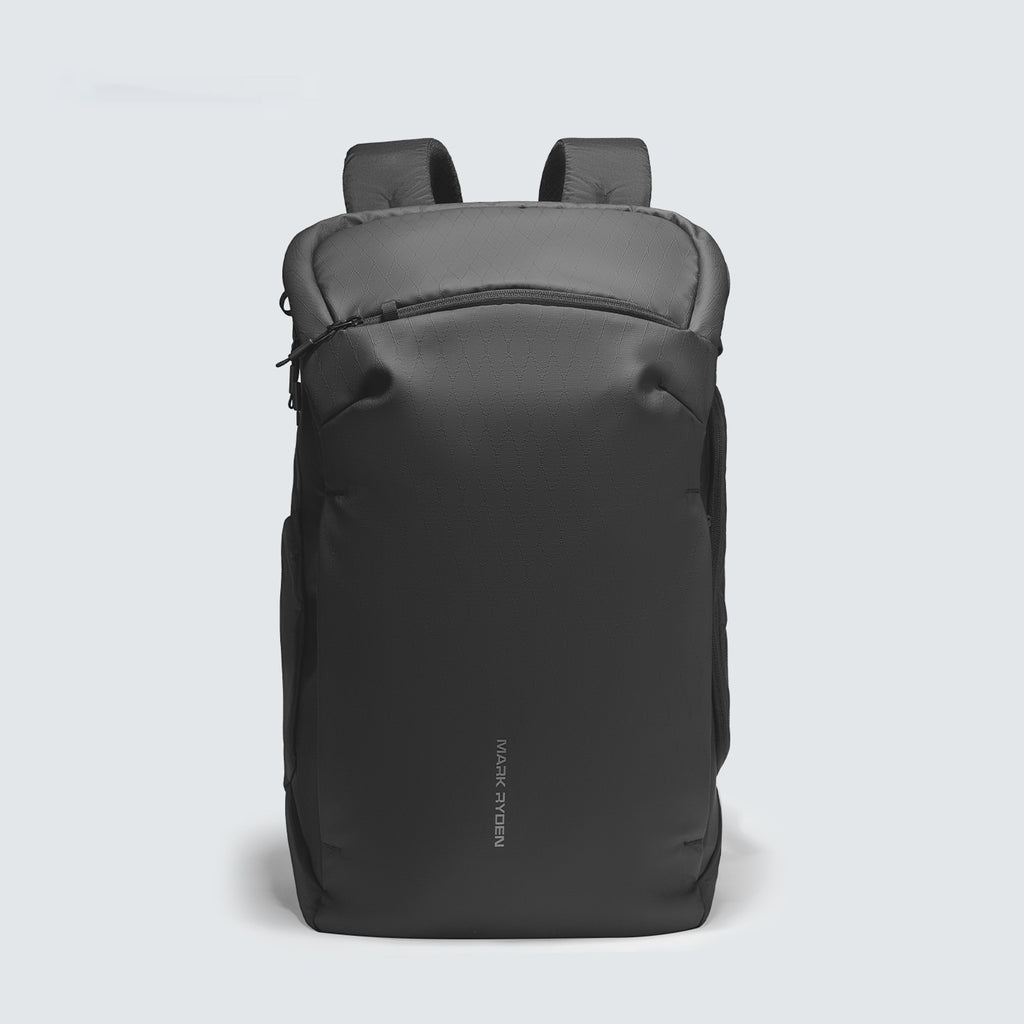 Sac à dos pour ordinateur portable Commuter de grande capacité pour hommes