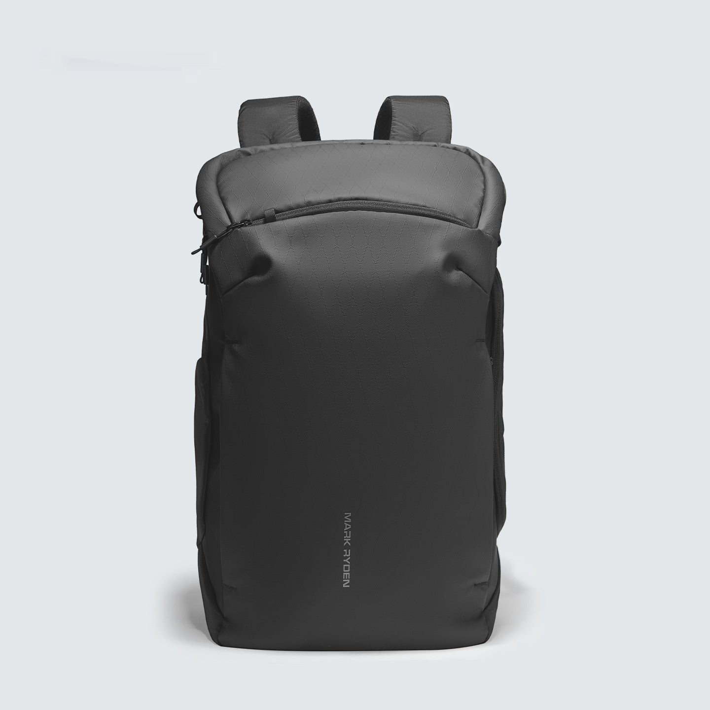 Sac à dos pour ordinateur portable Commuter de grande capacité pour hommes