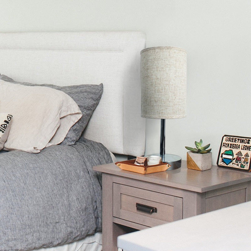 Manufacturers Simple Retro American-Style Desk Bedside Item