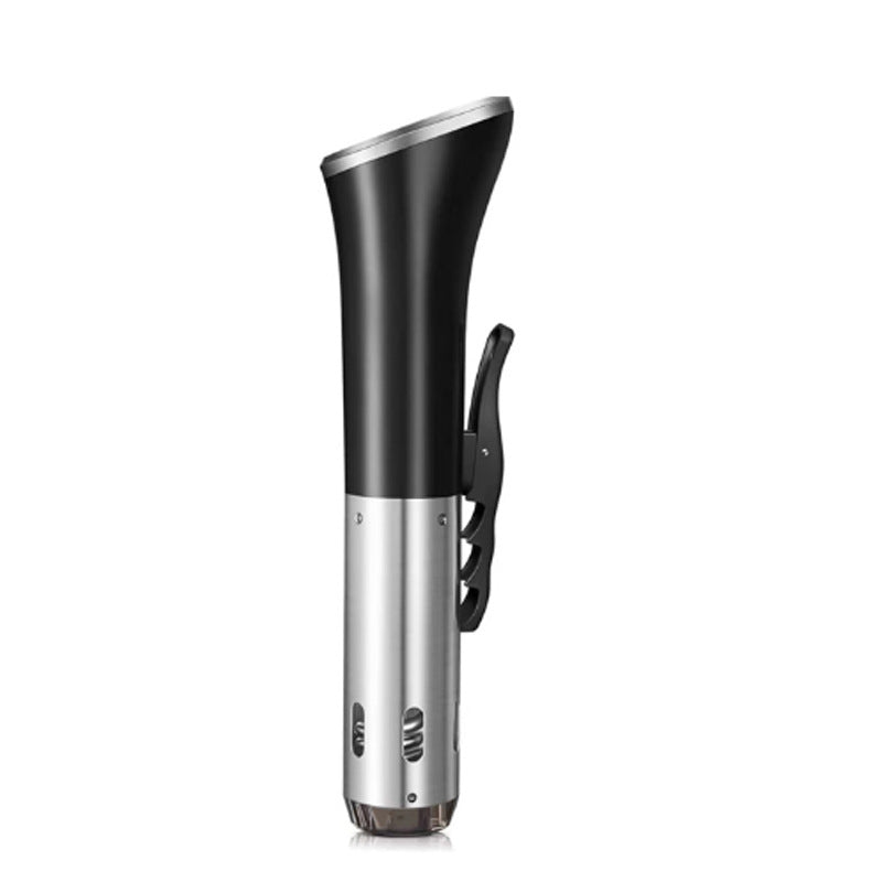 Home Sous Vide Cooker with Precise Temperature Control
