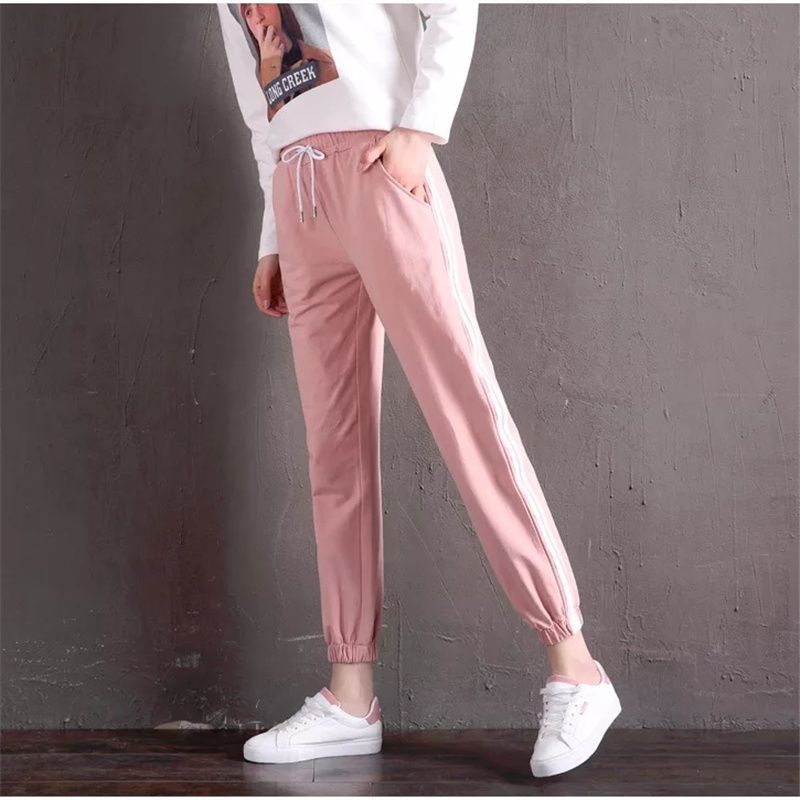 Pantalons de piste à séchage rapide