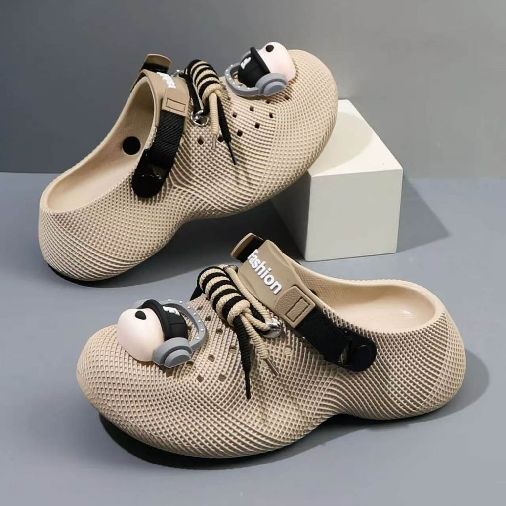 Men's Clogs Summer Outdoor Wear