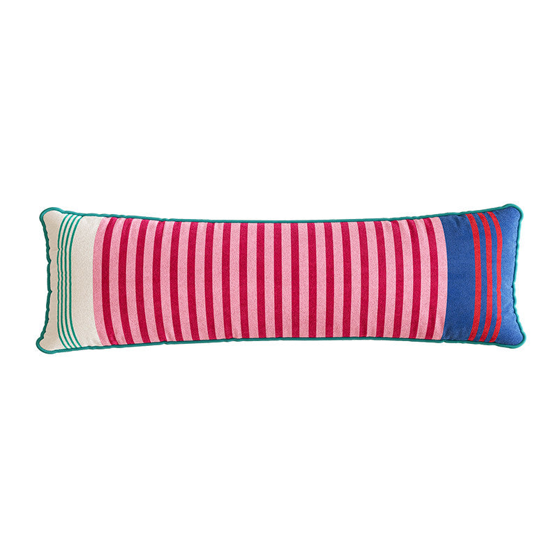 Rectangular Pillow Cushion with Insert