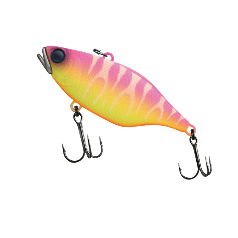 Piste de pêche simplifiée Subfalse Poisson submergé