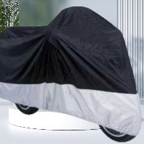 Rainproof And a dust cover