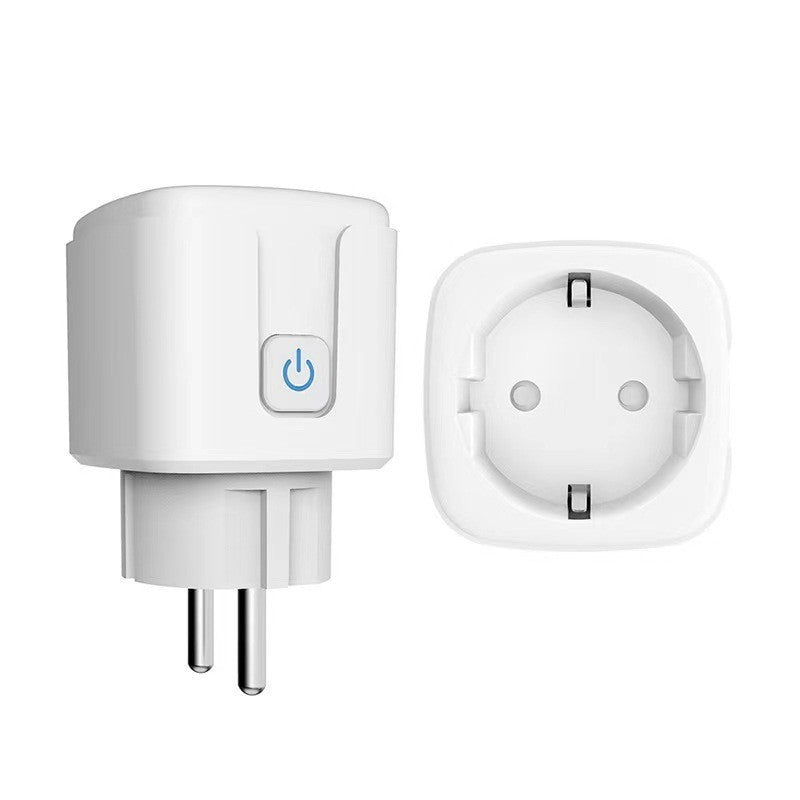 Graffiti Matter Smart Plug