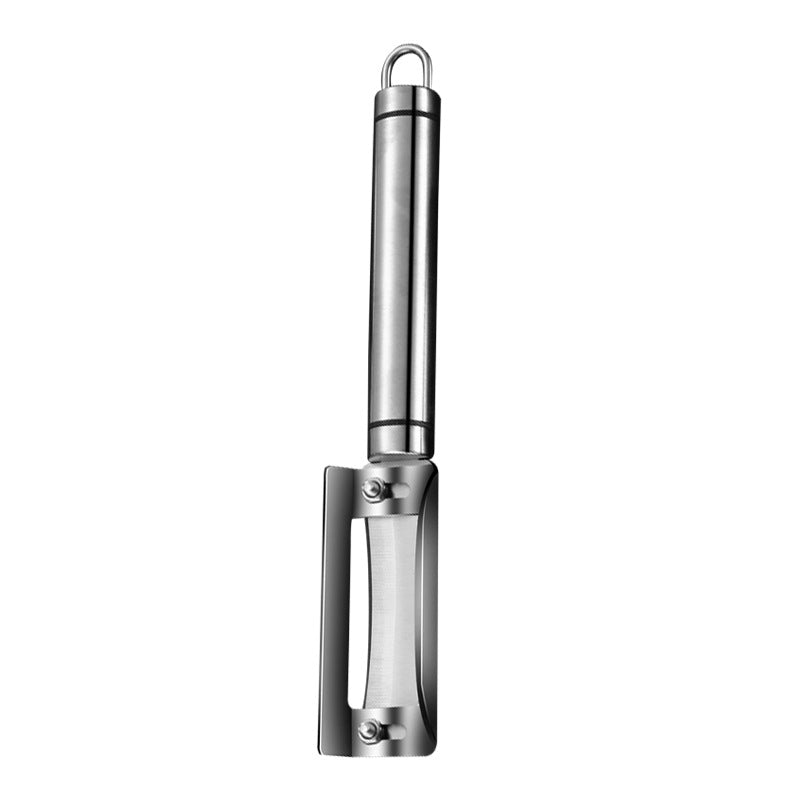Éplucher en acier inoxydable 304