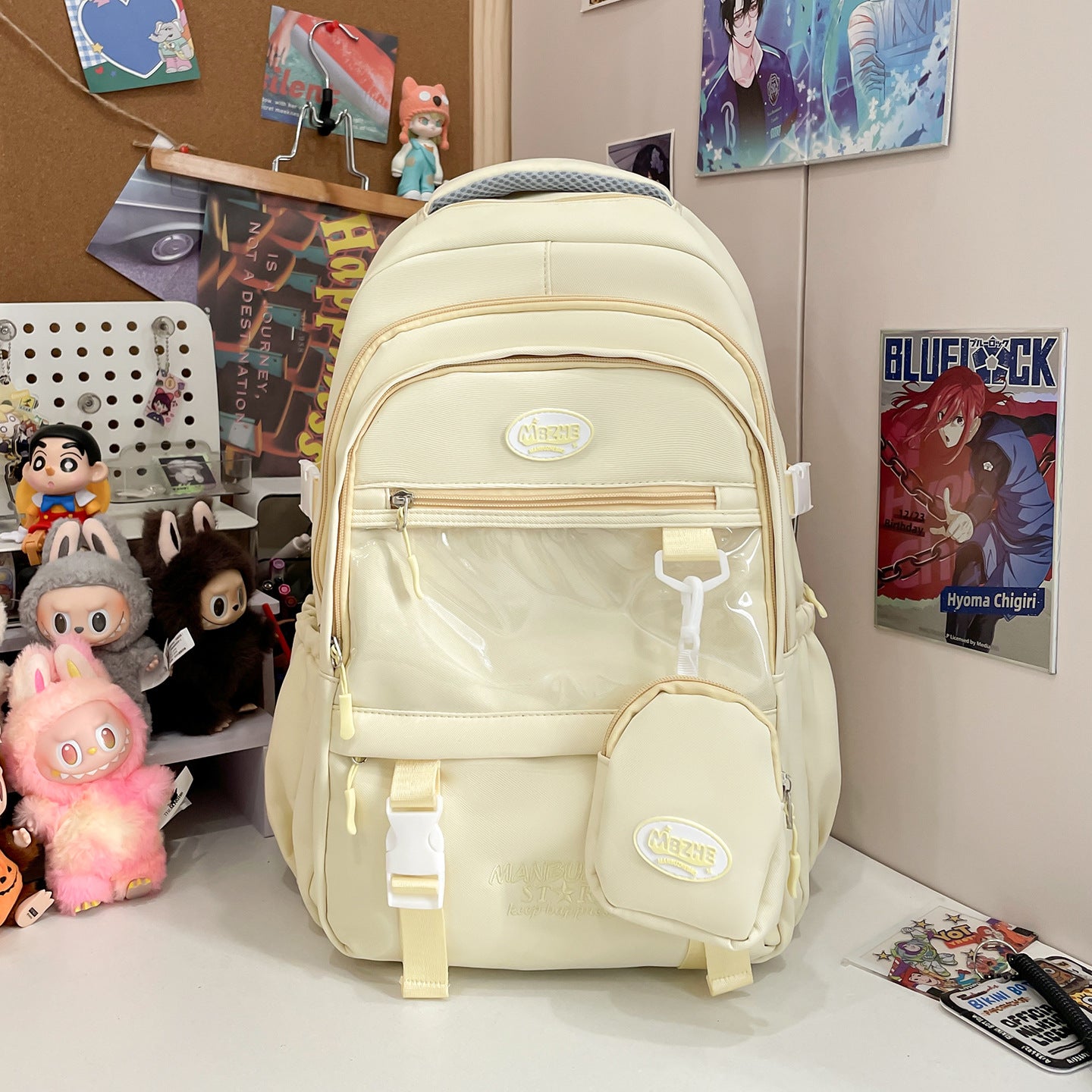 Sac à dos casual femme Mode léger
