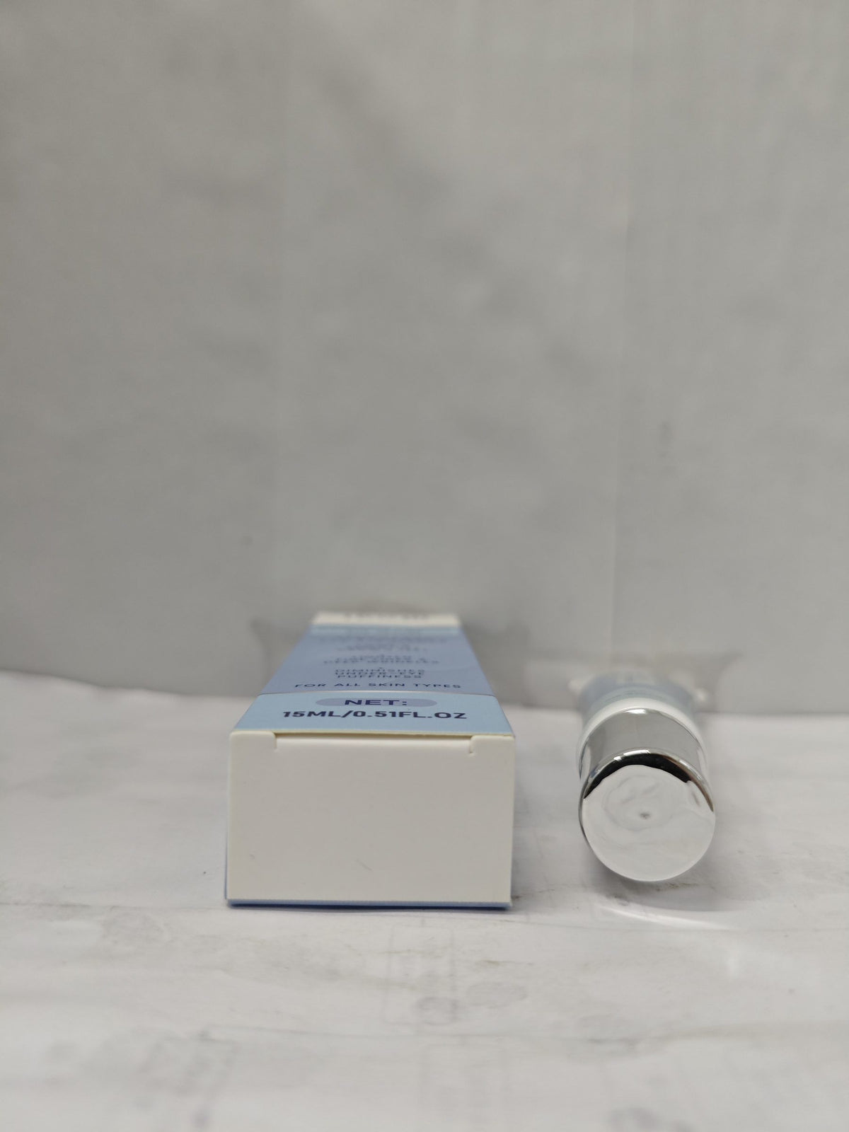 Crème d'humidité pour zone oculaire HOYGI