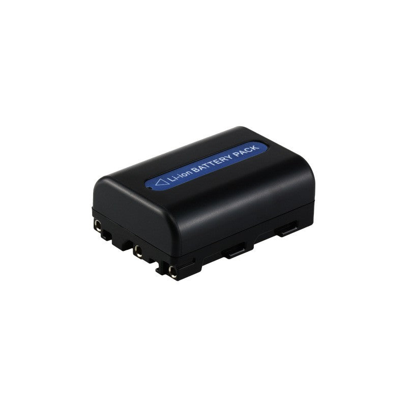 Batterie au lithium pour appareil photo numérique