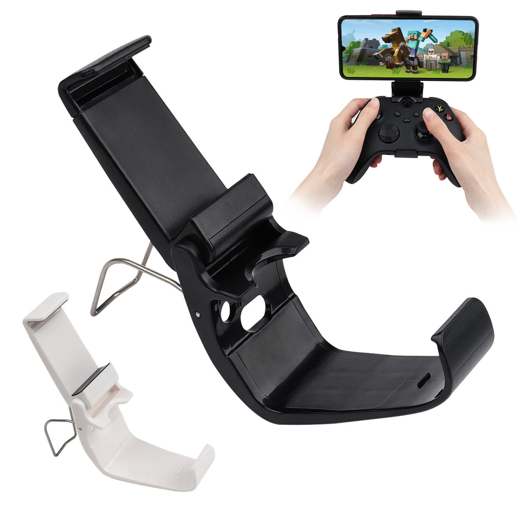 XSX Mobile Jeu Clip Poignée de bureau