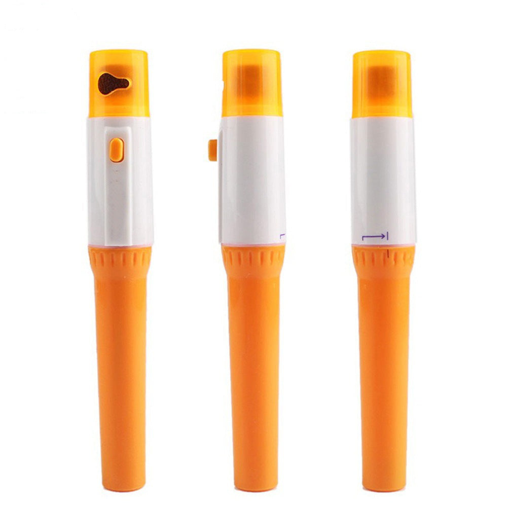 Pet Clipper Clipper à l'épreuve des éclats Pratique électrique