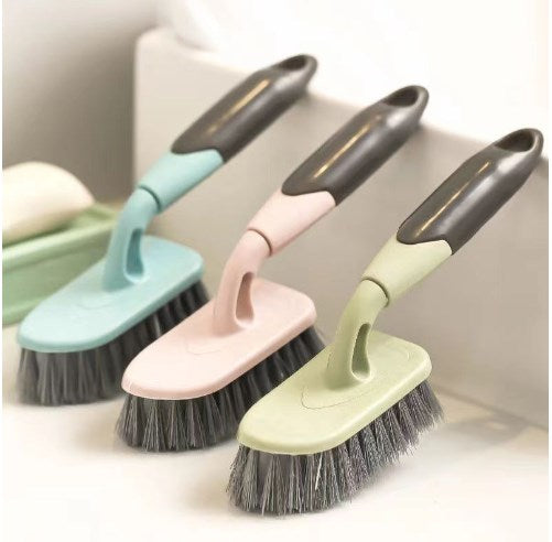 Plancher brosse dure-bleu-1
