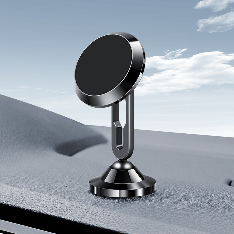 Magnetic Car Accessory Navigation Mount