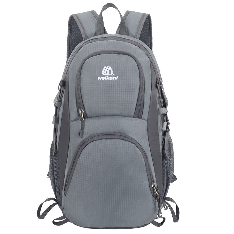 Sac de sport de plein air Enfants Randonnée Sac à dos Trekking