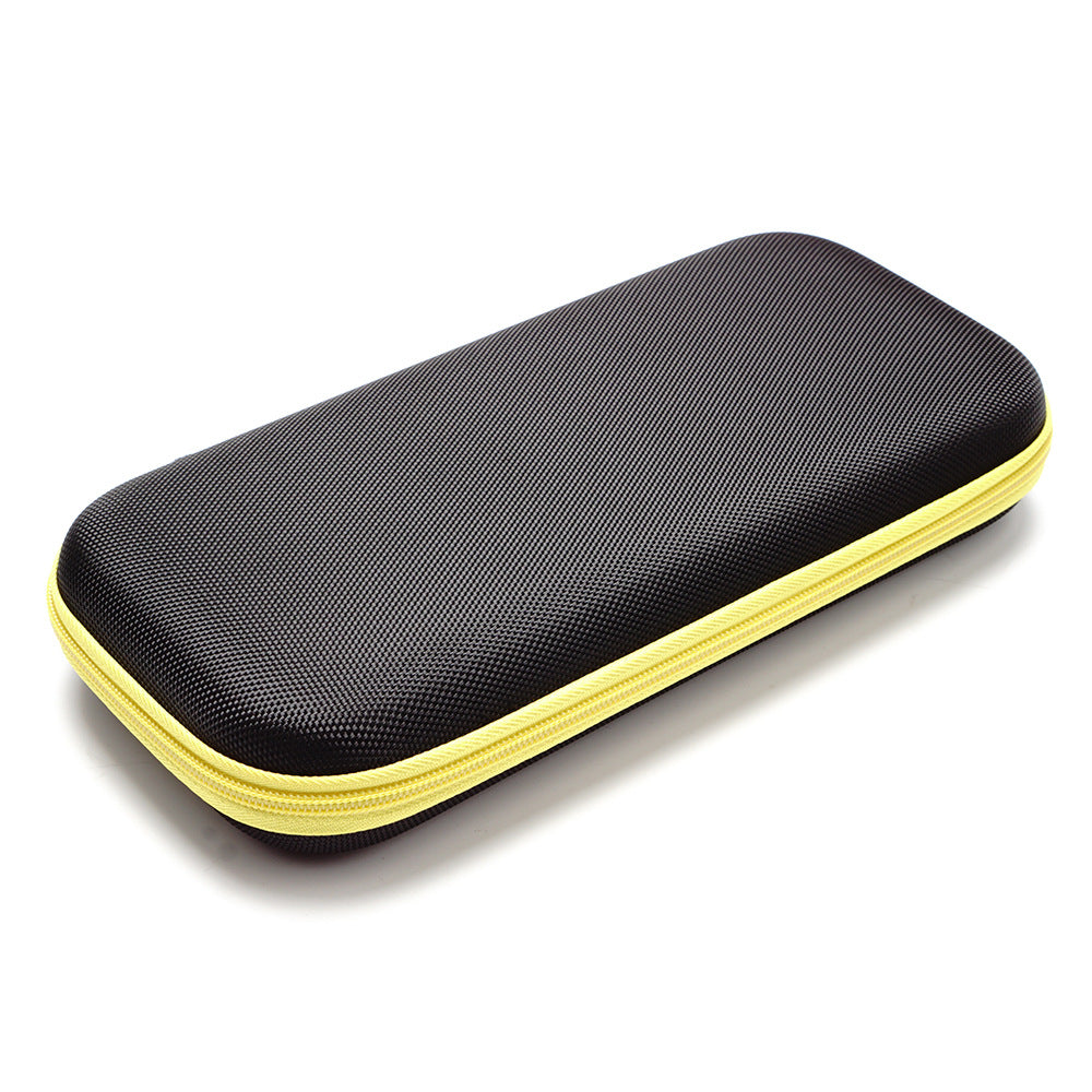 Stockage portable de sacs durs en nylon anti-retour