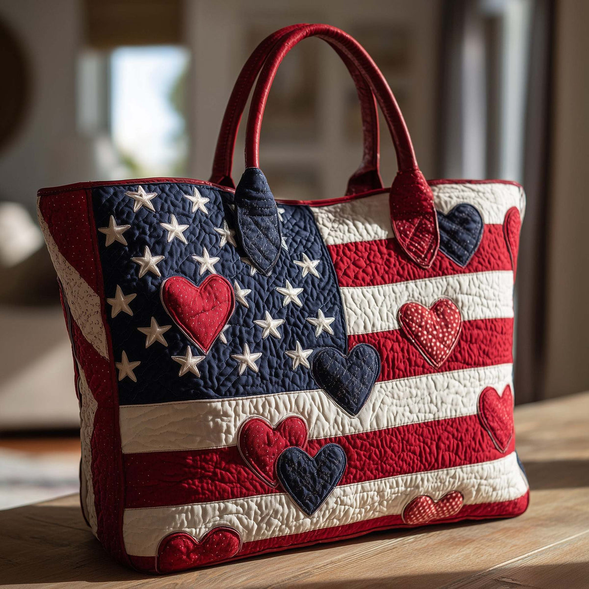 Sac à main imprimé tendance et mode pour femmes