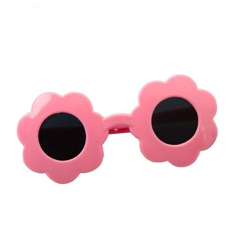 Lunettes de soleil pour animaux de compagnie