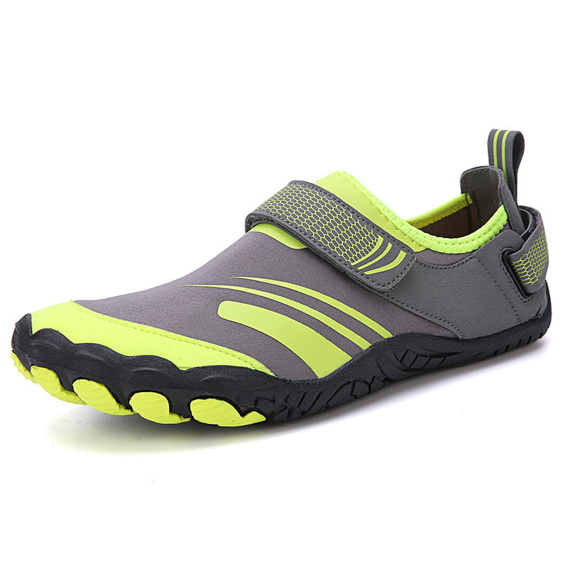 Chaussures de fitness de sport d'alpinisme pour hommes