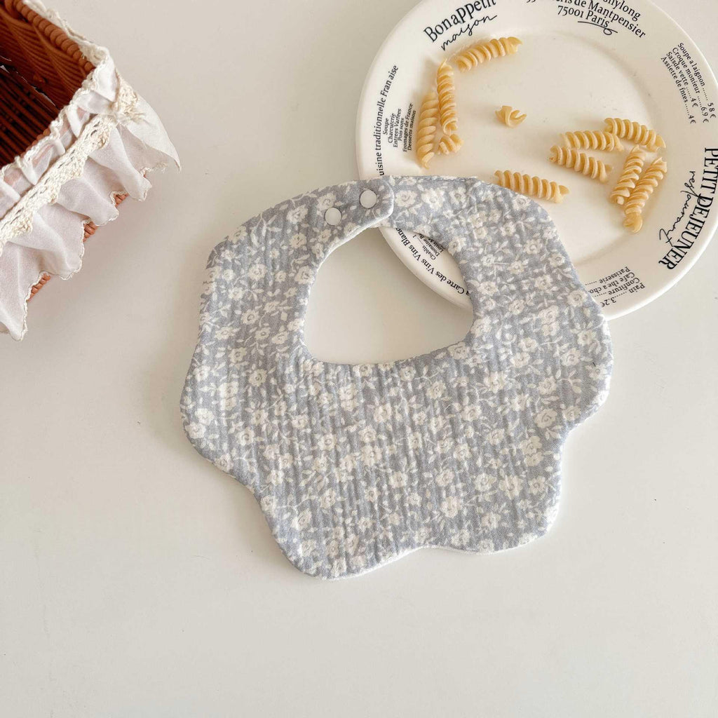 Catégorie A Pure coton Gauze Baby Bib