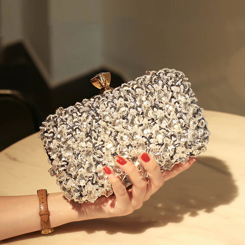 Handmade Fashion Handbag for Women
