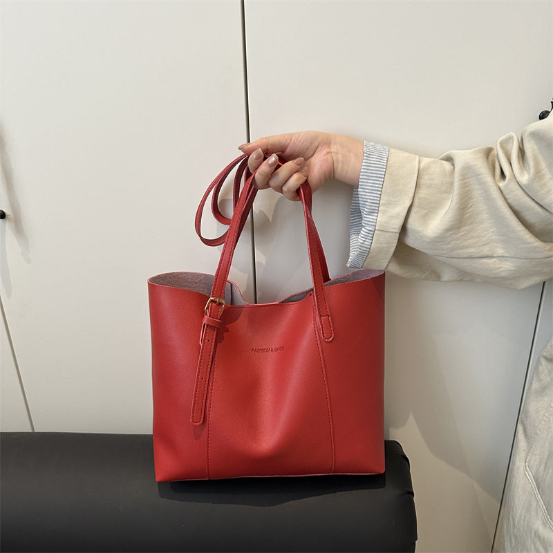 Sac d'épaule pour le travail et le transport