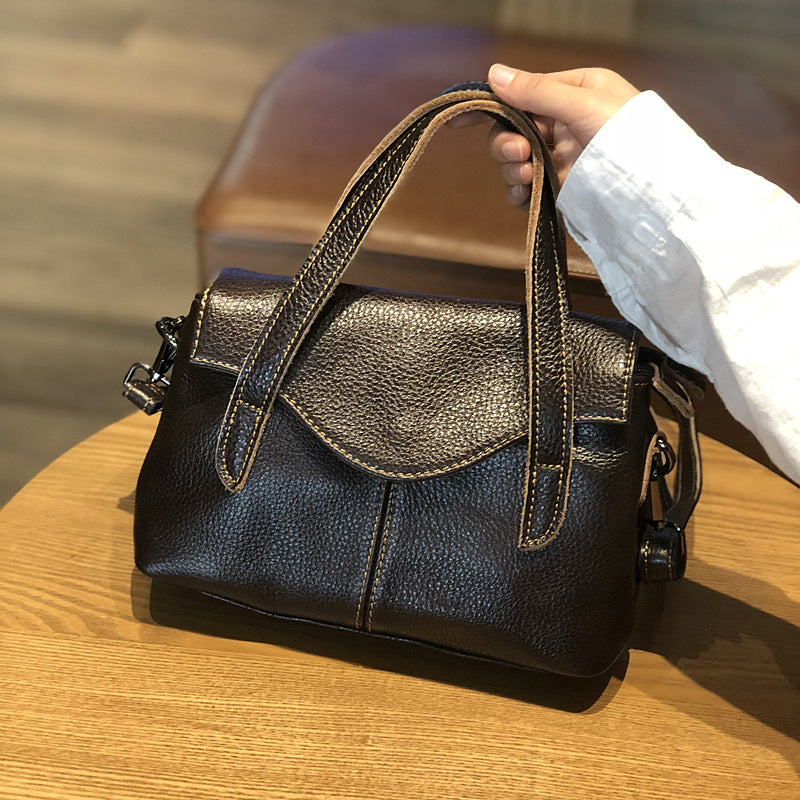 Élégant sac à main pour femmes fabriqué à partir de doux