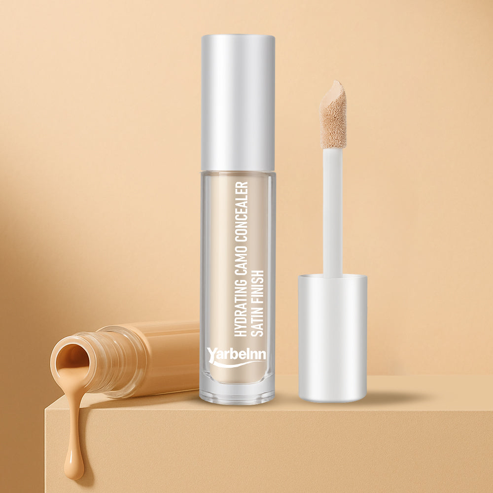 Lumière Ombre Highlight Contour Liquide