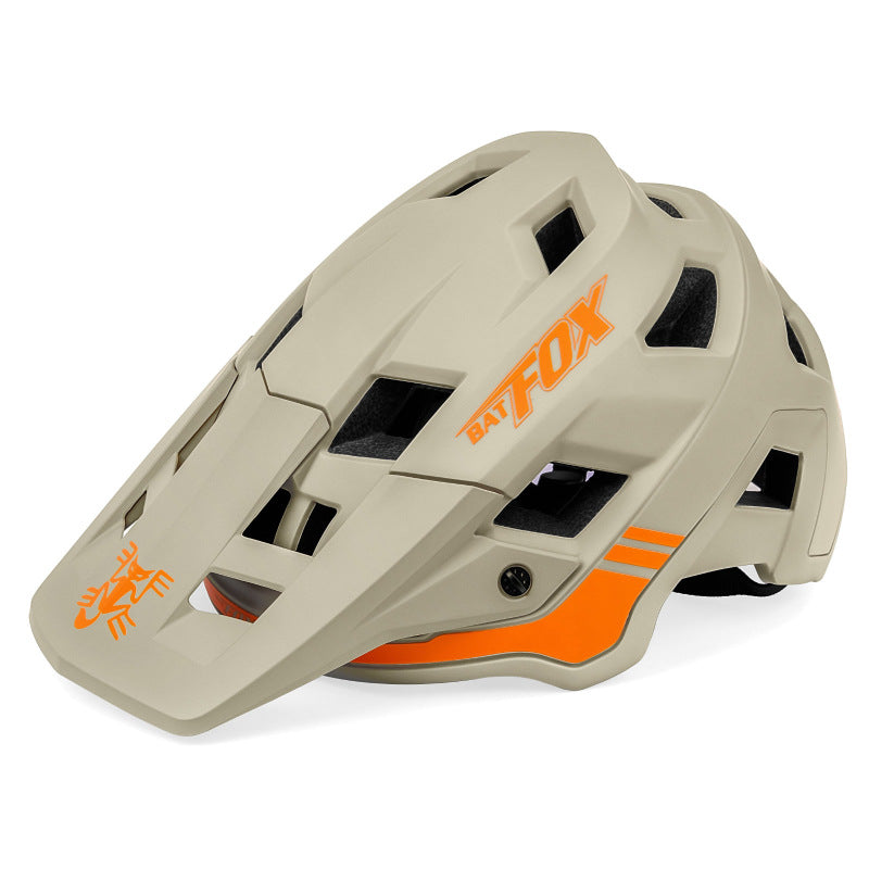 VTT Casque de ski de fond