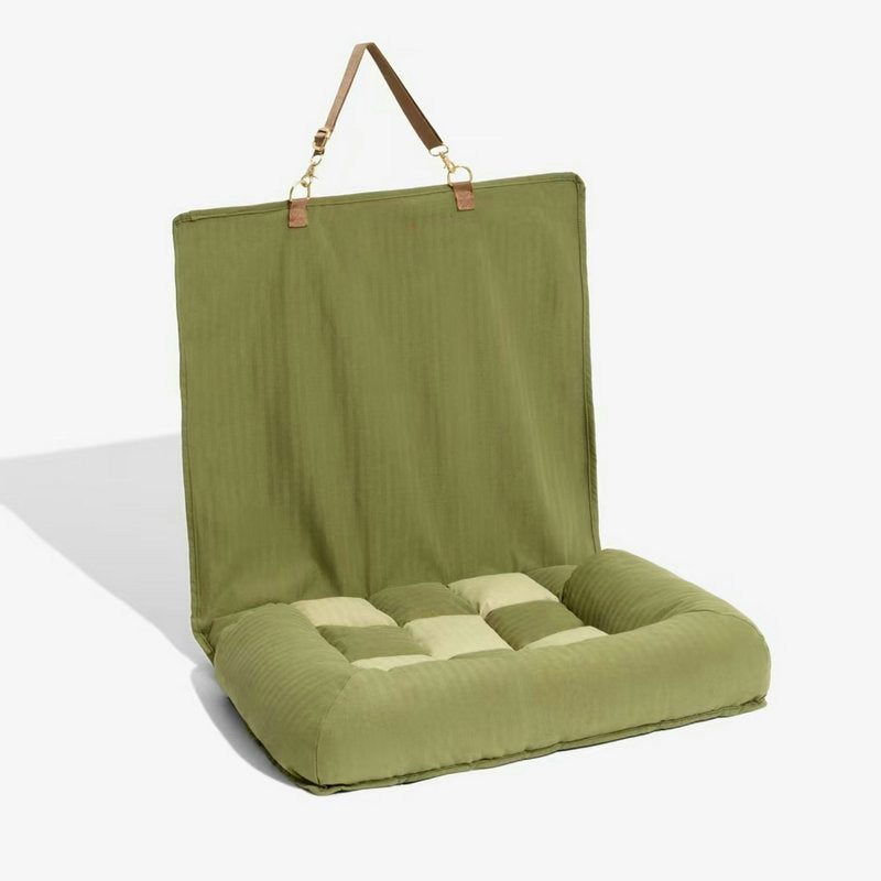 Siège de voiture dossier Pet Bed lit de pique-nique