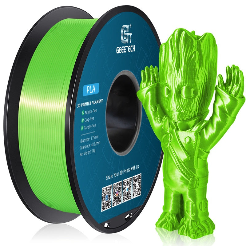 Matériel d'impression 3D direct pour imprimantes 3D