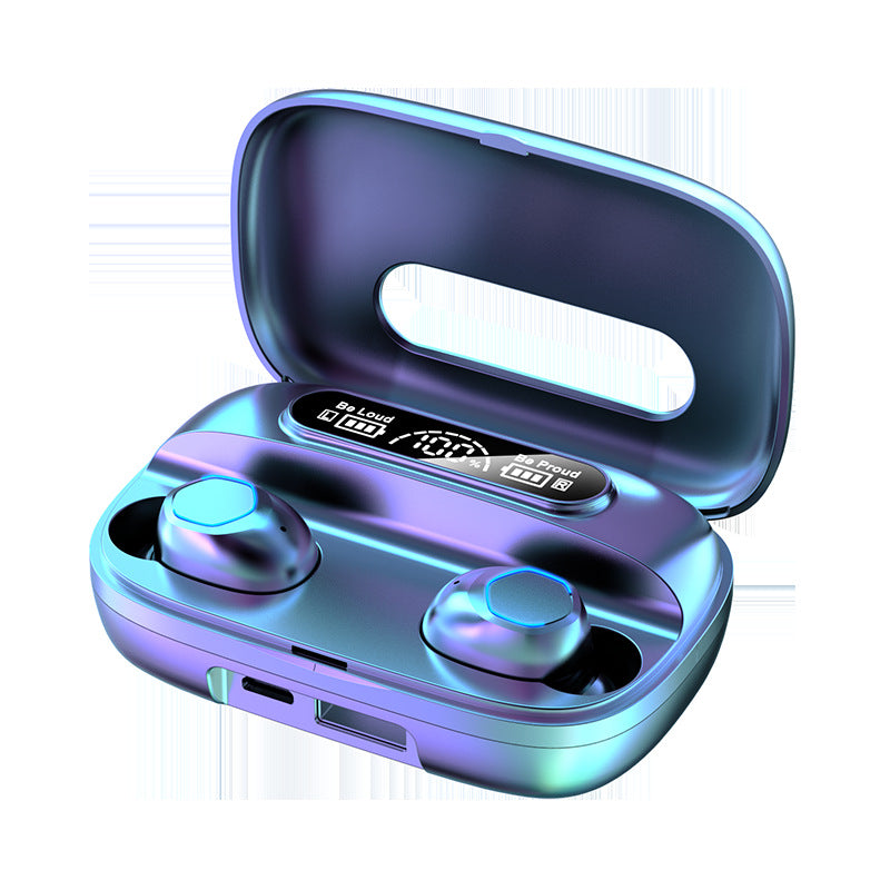 M9 Bluetooth sans fil TWS dans l'oreille