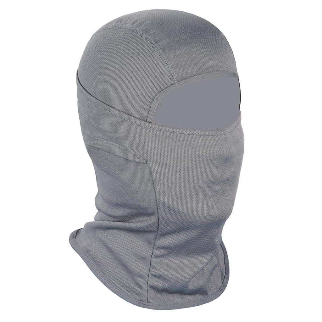 Masque de ski Unisex Balaclava Moto Élégant et léger Bouclier de protection contre la poussière
