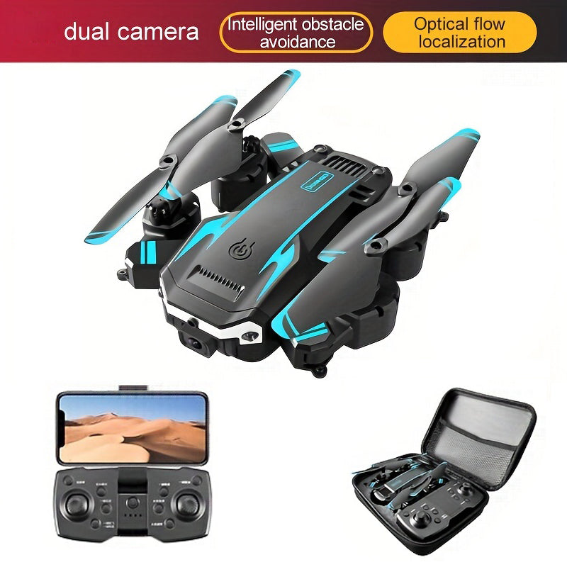 Batterie S6 Blue Dual Camera