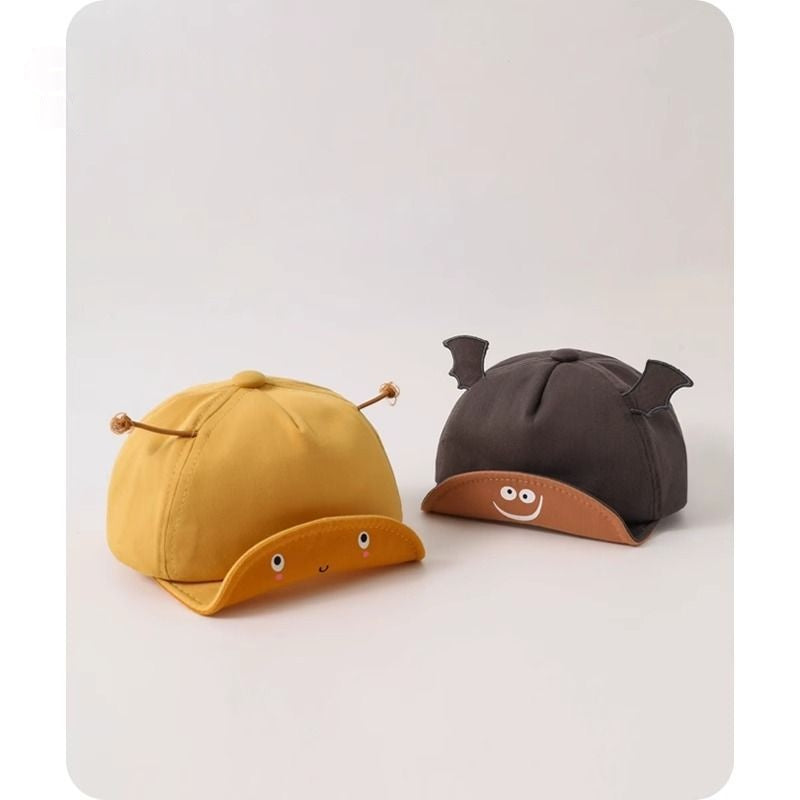 Chapeau de bébé Springautumn Chapeau de soleil fashionable pour les nourrissons
