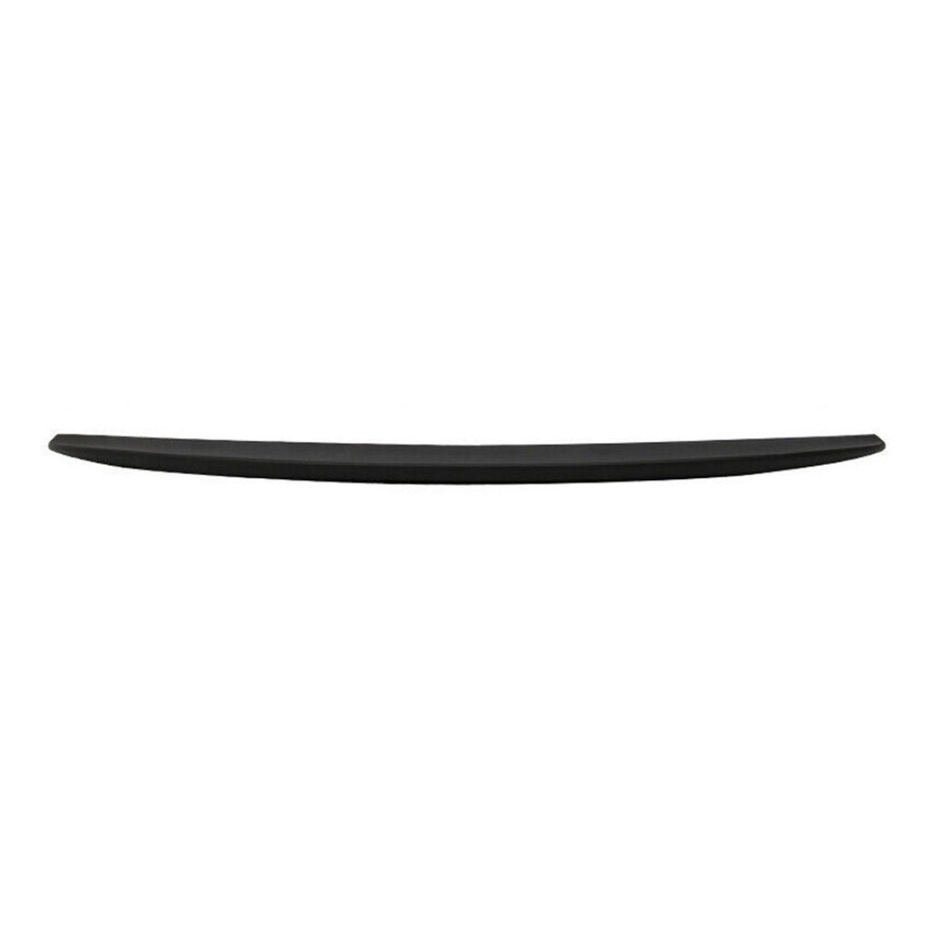 Pour Chrysler 2011-2014 200 Sedan 4-Door Flush Mount OE Trunk Spoiler Wing - ABS