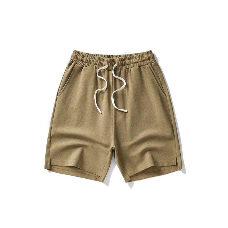 Short à cinq points athlétique hommes
