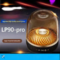 Haut-parleur d'ordinateur de bureau Bluetooth LP90Pro
