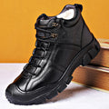 Chaussures de première couche pour hommes