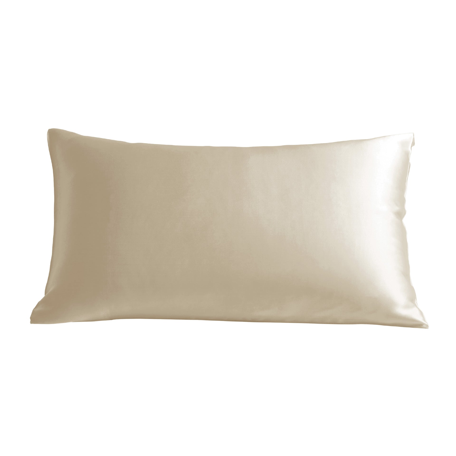 Certifié OEKO Silk Mulberry-silk Enveloppe Oreiller